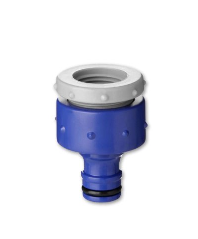 Racord 3/4"-1/2" femea Tatay