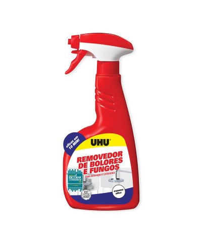 UHU Removedor de bolores e fungos 500ml | Casa Alves