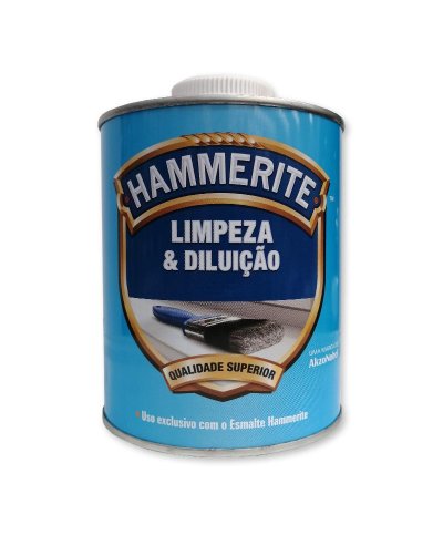 Diluente p/hammerite 1l 018-0011