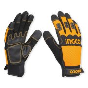 Luva de Proteção para Mecânica | Casa Alves