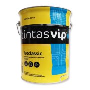Primario Isoclassic V-20-0002 Branco 5lt | Casa Alves