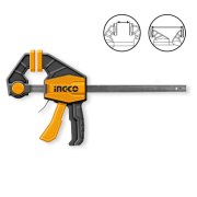 Grampo de Aperto Rápido 63X450 | Casa Alves