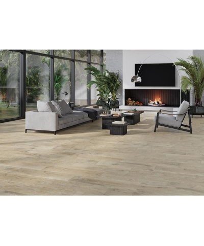 Pavimento Grespor Treeline Almond 1ª 20x100 (1.35m2)