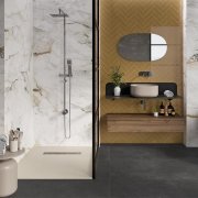 Revestimento cerâmico pisa gold 60X120 1ª (1,44m2)