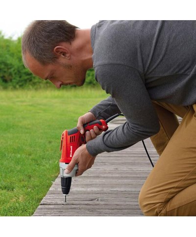 Aparafusadora placas de gesso TH-DY 500 E einhell 4.259.905