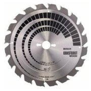 Disco serra de bancada Construct wood Bosch
