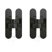 Dobradiça Coplan100 preta