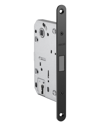 Fechadura magnetica preta IN2083760B