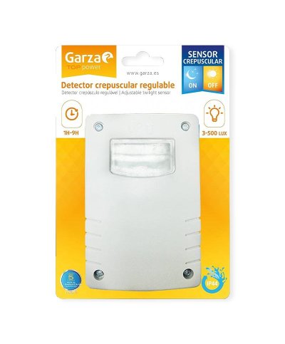 Prolongadores Garza 430025