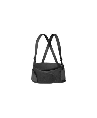 Cinta lombar ajustavel c/ suspensorios tam. L