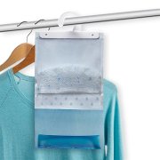 Desumidificador p/ roupeiro 450gr inodoro