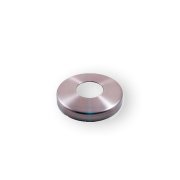 Espelho cromado p/tubo radiador 15 lx018002