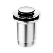 Válvula de lavatório clic-clac pequena | Casa Alves