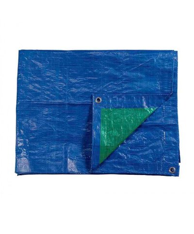 Toldo dupla face 90gr 5x8mt