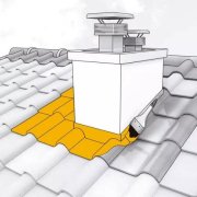 Pele elastica sikagard 570 telha 5kg