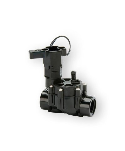 Electrovalvula Rain Bird 1" dv100 femea 24v
