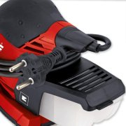 Lixadora Orbital Einhell TE-OS 1320 130W