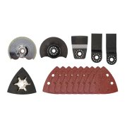 Multiferramenta TE-MG 18 Li - Solo