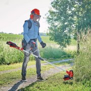 Rocadora s/fio AGILLO 18/200