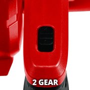 Soprador s/fio s/bat TE-CB 18/180 Li Solo