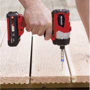 Aparafusadora de impacto brushless TE-CI 18 Li s/ bateria