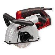 Rocadora de parede TE-MA 1700W Ø150