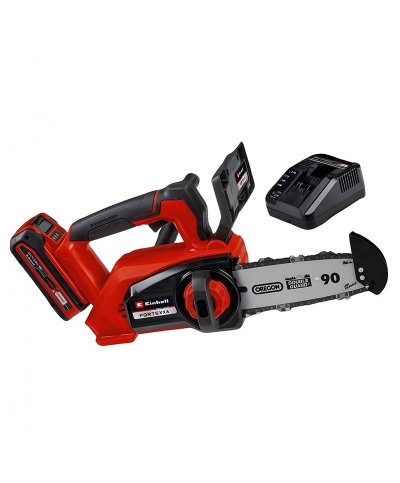 Serra a bateria FORTEXXA 18/20 TH (1x3,0Ah)