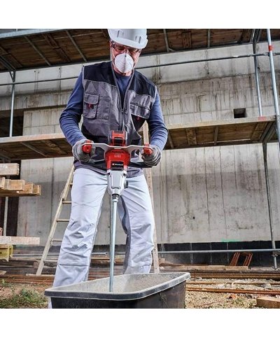 Misturador TP-MX 18-2 Li BL Solo