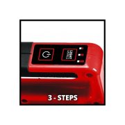 Projector TE-CL 18/2000 LiAC - Solo