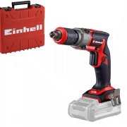 Aparafusadora placas gesso TP-DY 18 Li BL - Solo