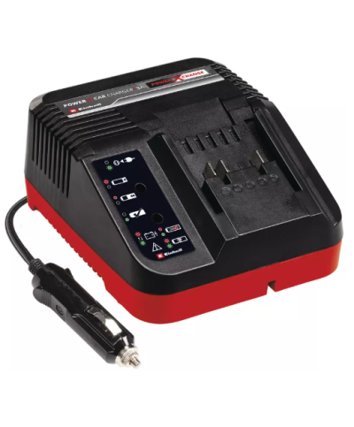 Power X-Car Charger 3A