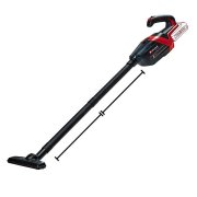 Aspirador s/fio Einhell TE-HV 18/06 Li Solo