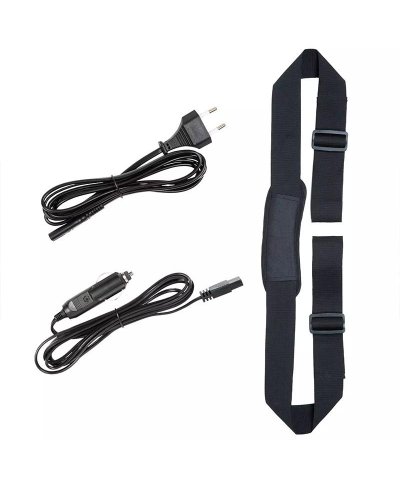 Geleira portátil Einhell TE-COL 18/27 Li-Solo