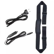 Geleira portátil Einhell TE-COL 18/27 Li-Solo