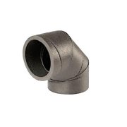 Curva Lisa isolada 160mm 90 VMC