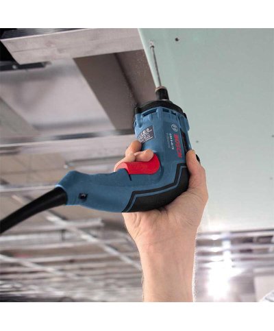 Aparafusadora Bosch placo GSR 6-45 TE 0601445100