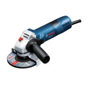 Rebarbadora Bosch GWS 7-115 E 0.601.388.203