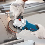 Rebarbadora Bosch GWS 7-115 E 0.601.388.203