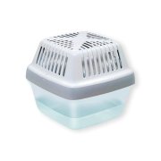 Desumidificador basic 250g inodoro