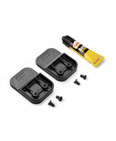 Kit Glue Fix ONYX / FLAT preto