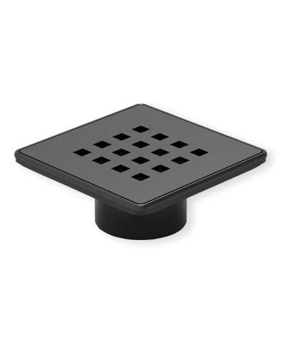 Kit grelha aikit plus evo negro