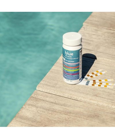 Tira analitica inteligente (50 unds)