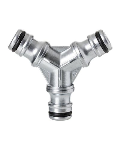 Derivação tripla Y