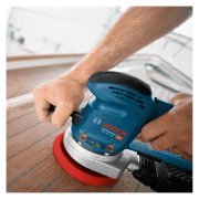 Lixadora excentrica GEX 34-150 (cx cartao)