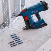 Pregos para betao 1000 unids NB-38 38mm