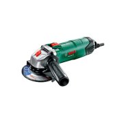 Rebarbadora Bosch linha Verde, 115mm com oferta de disco diamante