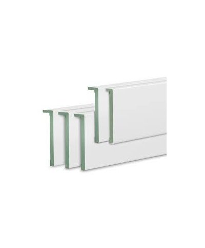 Kit guarnicao 60-95 branco