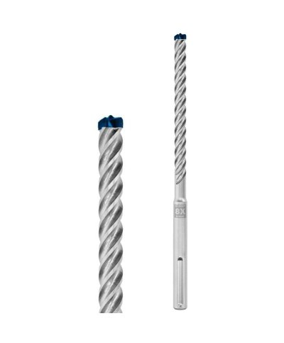 Broca SDS max 8x (30x400x520)