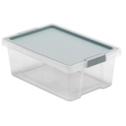 Caixa multiusos New 7L blue