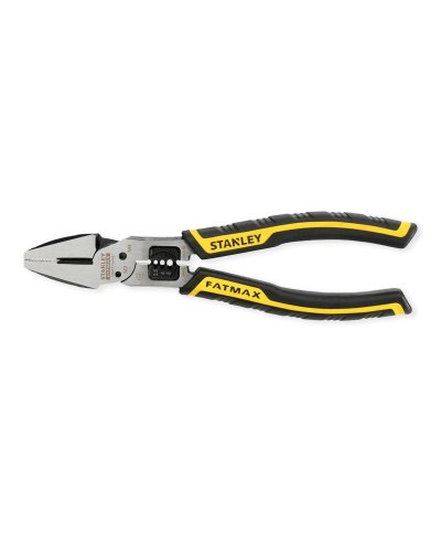 Alicate Universal FATMAX® 6 em 1